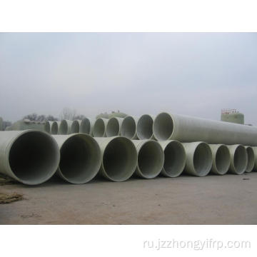 GRP Tipe и Duct FRP